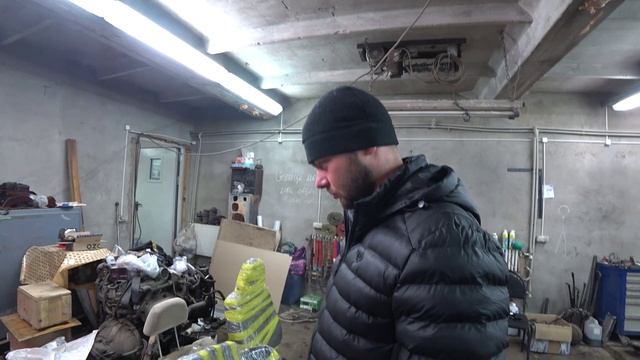 Купил сиденья в Владивостоке, а приехал мох смотреть онлайн