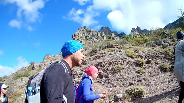 Крым 2018. Ялта. смотреть онлайн