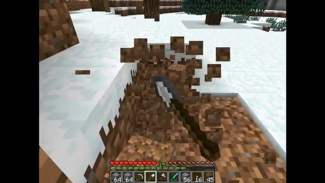 Lets play по minecraft 22 серия - Я вернулся!!! смотреть онлайн