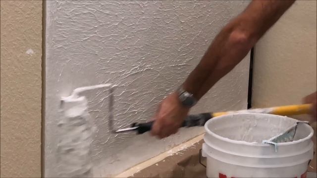 Fix walls with a skim coat смотреть онлайн