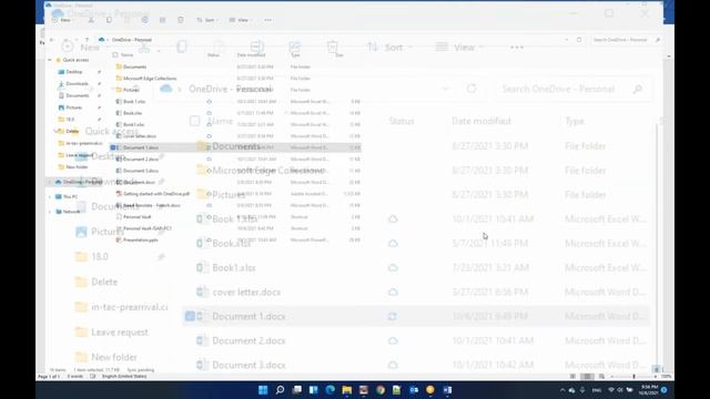 MS OneDrive word or excel upload pending solved смотреть онлайн