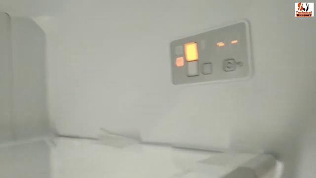 Voltas Beko Bottom Mount Refrigerator Demo In Hindi #tacnical#demo#voltasbeko#voltas