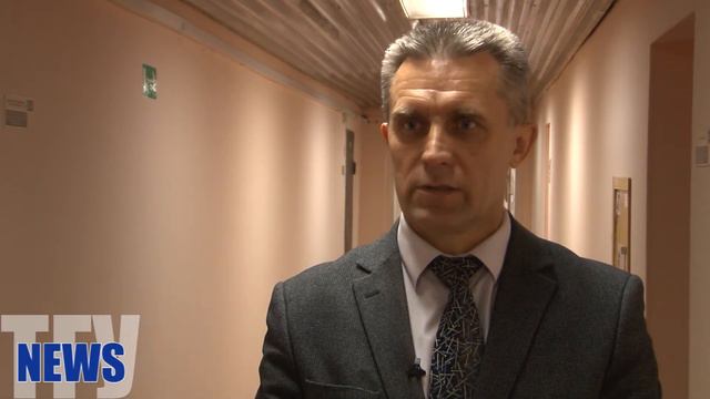 ТГУ LIVE: Развитие IT-инфраструктуры ТГУ смотреть онлайн