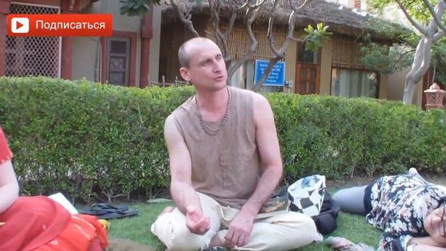 Какое масло лучше использовать в ведической кулинарии? Аннада смотреть онлайн