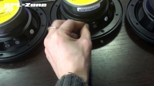 Как подключить нечётное количество динамиков