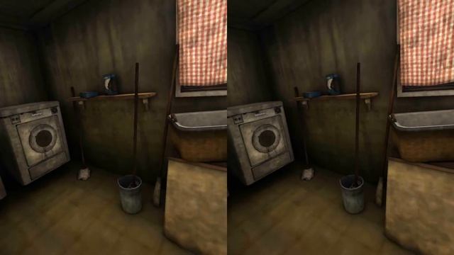 House of Terror VR Free / Android Gameplay HD смотреть онлайн