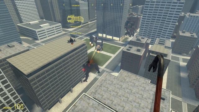 NEW OF UPGRADED TITAN SPEAKERMAN, SUPER UPGRADED SPEAKER MAN,TITAN DRILL MAN IN GARRYS MOD!