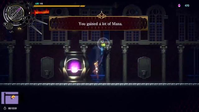 Overlord Escape From Nazarick - Gameplay Walkthrough Part 1 - No Commentary ( PC Hard Mode ) смотреть онлайн