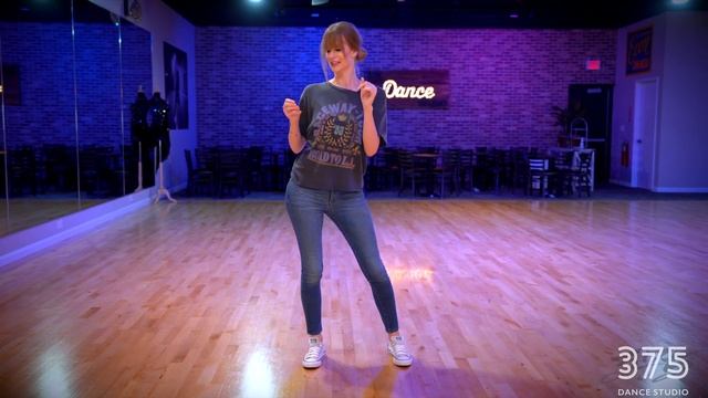 Learn to Dance at a Wedding, Party or at a Club | Beginner Tutorial on How to Dance at Social Event смотреть онлайн