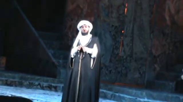 Elchin Azizov As Ibn-Hakia (Iolanta).wmv