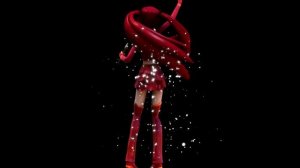 Video 3d hologram hd best dancing girl, transparent led display video download.