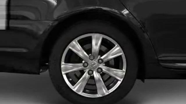 2008 Lexus GS 350 - Atlanta GA