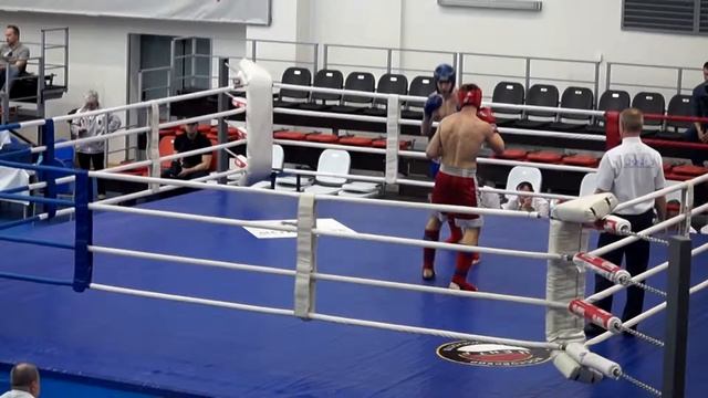 Клюкин Павел г Долгопрудный синий угол