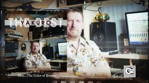 Yakuro - The Best (2020)