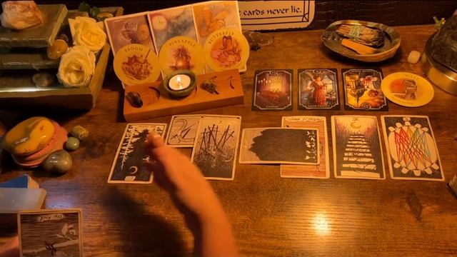 TAURUS ♉️ “PINEAPPLE ?.” NEXT 48HRS TAROT & ORACLE READING, MAY 2023 смотреть онлайн