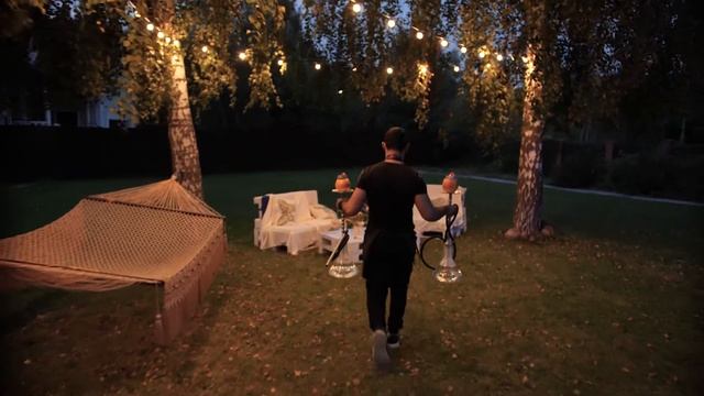 Организация дня рождения в загородном доме смотреть онлайн