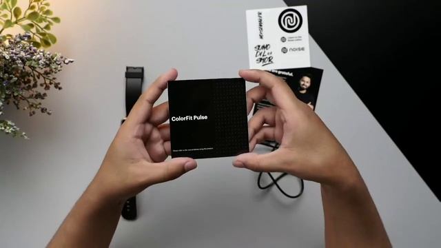 Noise ColorFit Pulse Grand Smartwatch Review in English ⚡ Top Best smart watch under 4000 смотреть онлайн