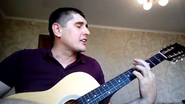 Ровесник. Андрей Наумкин.