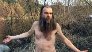 Как правильно обливаться по Порфирию Корнеичу Иванову.