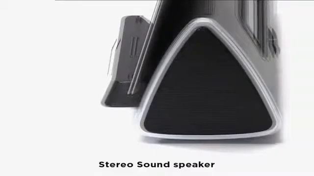 Logitech Bedside Dock for iPad смотреть онлайн