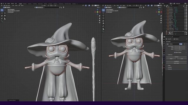 Я 4 года работала 24/7 и вот что из этого получилось... или будни 2д и 3д художника на фрилансе смотреть онлайн