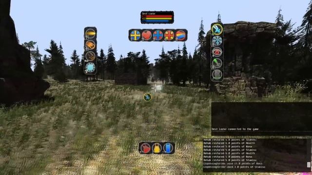 Lightrise quick play смотреть онлайн