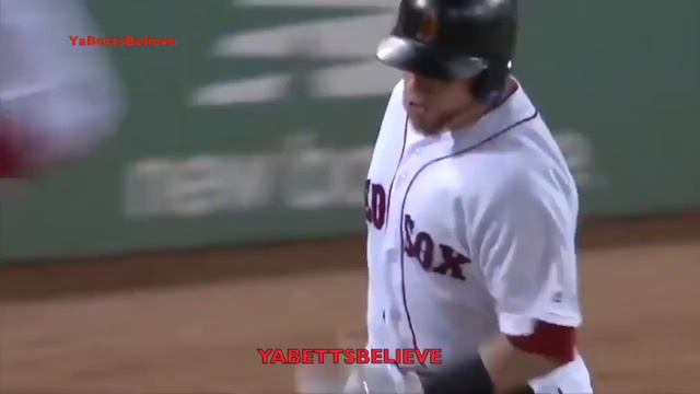 Should Michael Chavis Stay With The Red Sox? смотреть онлайн