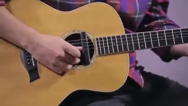 Kepma AcoustiFex Go, Acoustic Guitar Pickup, Preamp And Effects System Reviews