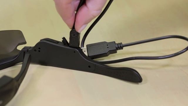 Tutoriel video lunettes bluetooth LUN1020 NUMAXES смотреть онлайн