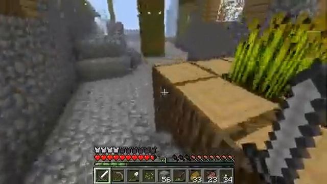 Let's Play Minecraft Co-oP - Серия 7 - 