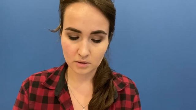 CLARINS кушон. Обзор. Тестим) смотреть онлайн