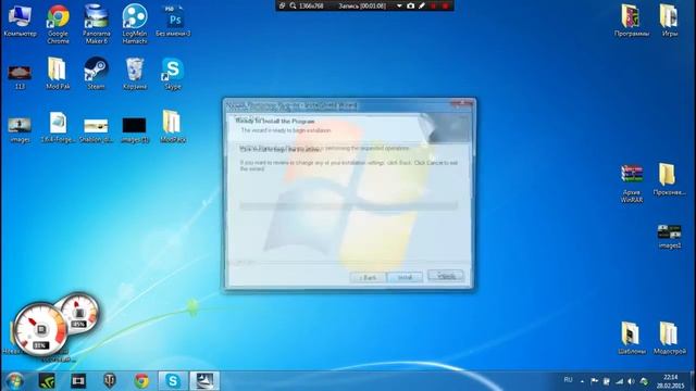 Как с помощью программы Adode Photoshop просмотреть файл DDS | Рандомный гайд смотреть онлайн
