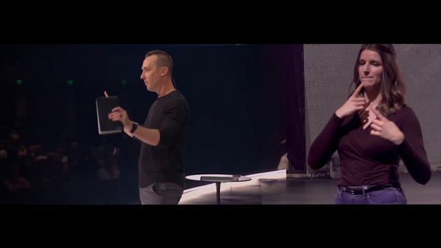 ASL | How to Develop Grit | I Declare | Ashley Wooldridge смотреть онлайн