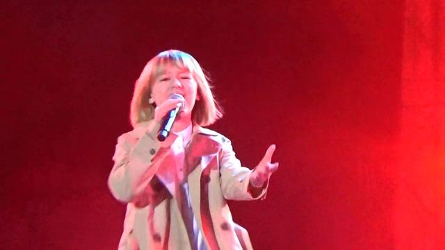 Ярослава Дегтярева(#80лет,ВДНХ,1.8.19).MP4