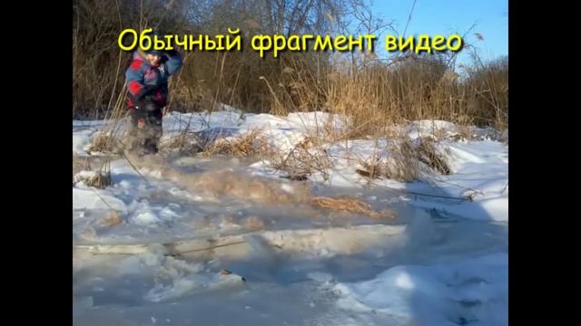 КАК ВЗРЫВАЕТСЯ КАМЫШ смотреть онлайн