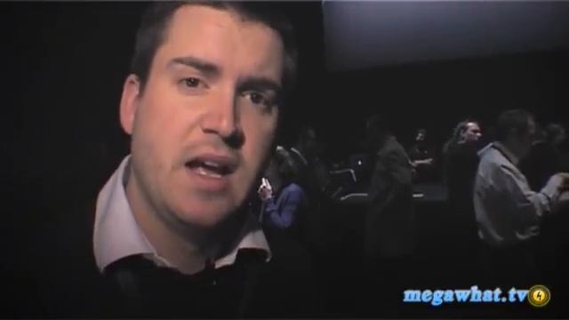 Macworld 2008: Macbook Air launch... and more (Part02of02) смотреть онлайн