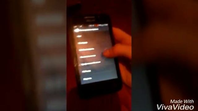 Как поставить код на телефон Android смотреть онлайн