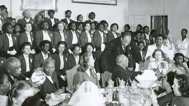 Prof. James Lance Taylor Speaks on Jim Jones & The Peoples Temple Pt.2 смотреть онлайн