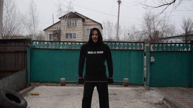 НЕ ПРОПУСТИ !!! УБОЙНАЯ ТРЕНИРОВКА ПЛЕЧ смотреть онлайн