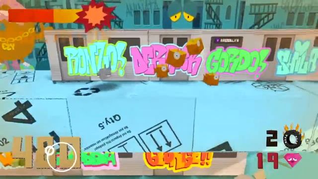 Derrick The Deathfin