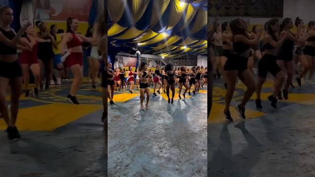 Samba in Brazil смотреть онлайн