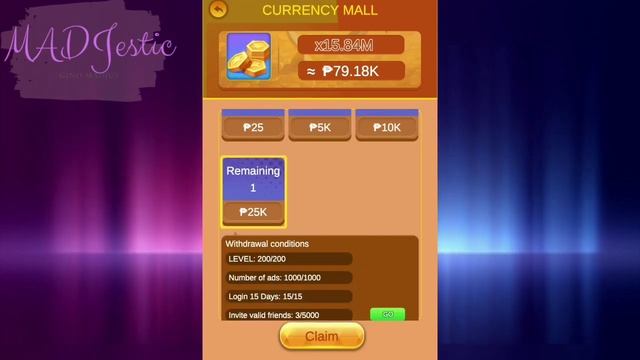 WARM FARM UPDATE 01: ANO-ANO BA REQUIREMENTS FOR 5K UP TO 25K PHP WITHDRAWA? +LAZADA WITHDRAWAL смотреть онлайн