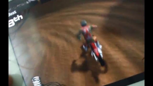 2XL Supercross 2010 HD Lite iPhone iPad Game Review смотреть онлайн