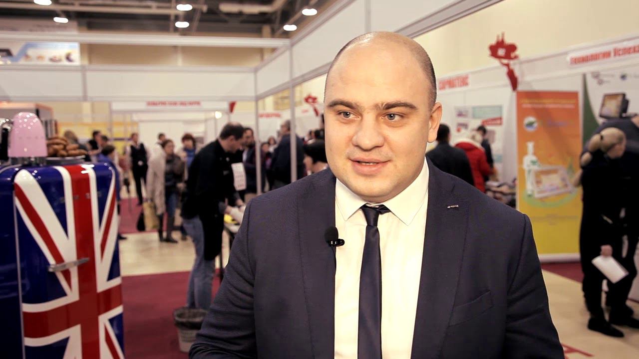 Horeca Don - отзывы экспонентов смотреть онлайн