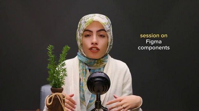 Figma Components Live Training смотреть онлайн