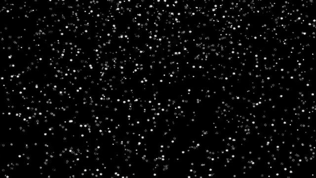 3840x1080 Resolution Test - Snowy Scene