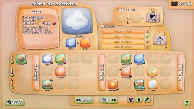 Cuidao Ahí... Alchemic Jousts смотреть онлайн