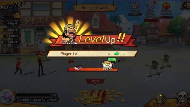 Bounty Pirates & 4 Giftcode Gameplay iOS || All Redeem Codes Bounty Pirates - How to Redeem Code смотреть онлайн