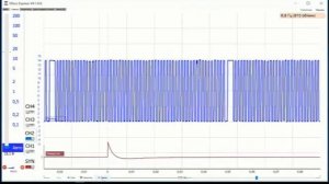 ПО DiSco Express 4 для устройств MT DiSco 4 Pro,  MT DiSco 3.3 Pro и осциллографа  DiSco 3.2 Pro