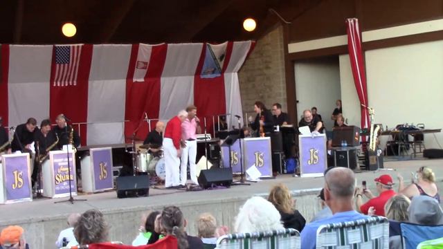 Cheektowaga Polish Fest 2022 Jimmy Sturr Orchestra #8 Joe Macielag Marishia, Not Joe смотреть онлайн